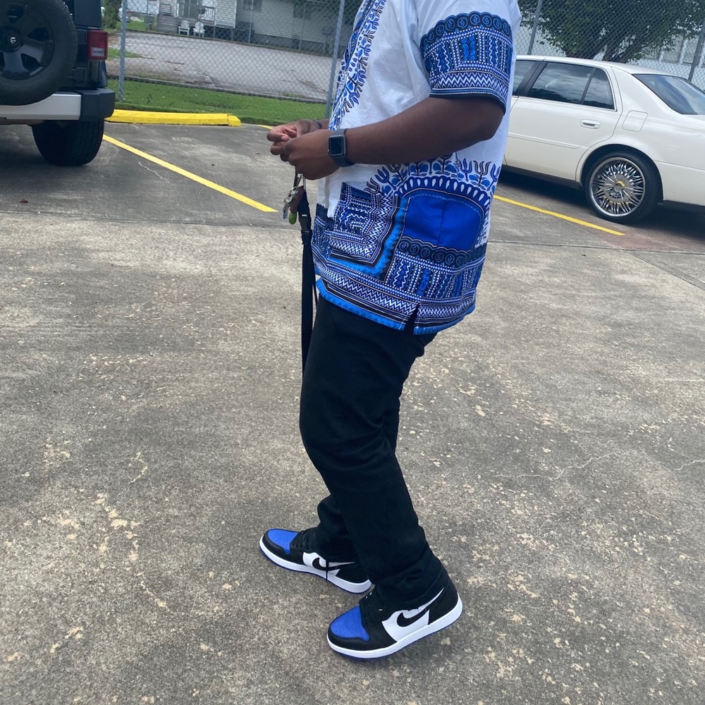 Meet your Posher, Jakori